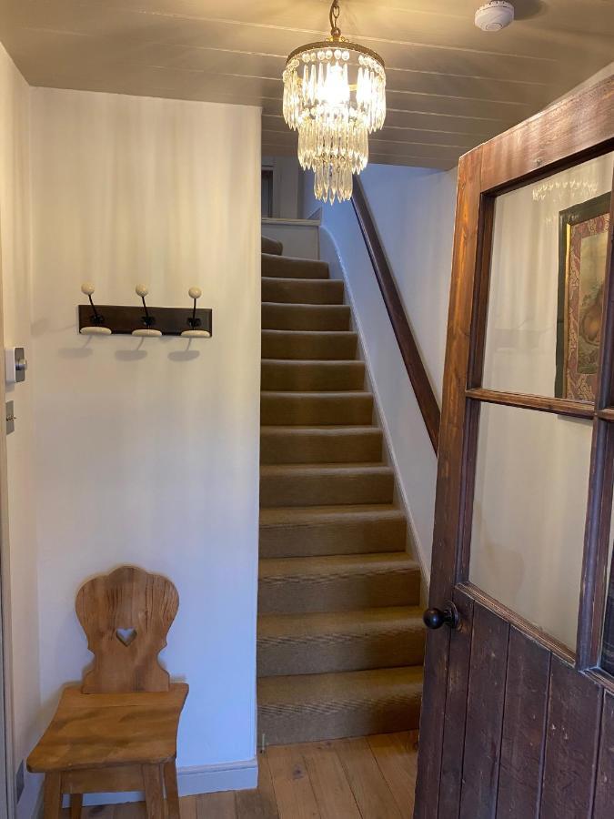Quirky Highland Cottage With Stunning Views Fearn Lodge Zewnętrze zdjęcie