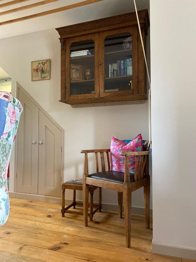 Quirky Highland Cottage With Stunning Views Fearn Lodge Zewnętrze zdjęcie