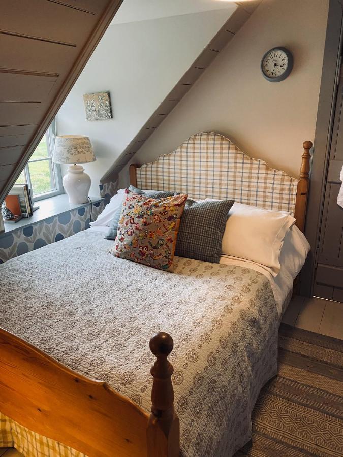 Quirky Highland Cottage With Stunning Views Fearn Lodge Zewnętrze zdjęcie