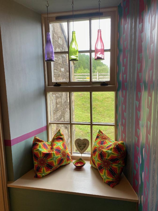 Quirky Highland Cottage With Stunning Views Fearn Lodge Zewnętrze zdjęcie