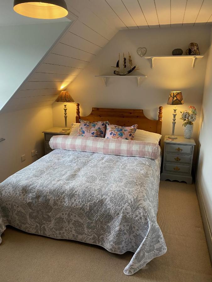 Quirky Highland Cottage With Stunning Views Fearn Lodge Zewnętrze zdjęcie