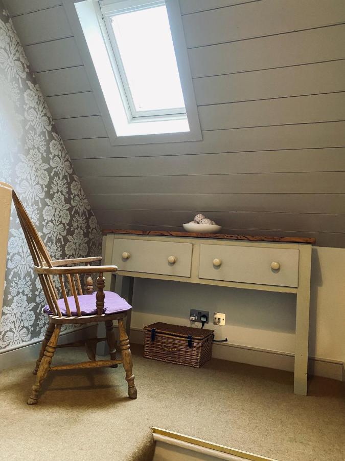 Quirky Highland Cottage With Stunning Views Fearn Lodge Zewnętrze zdjęcie