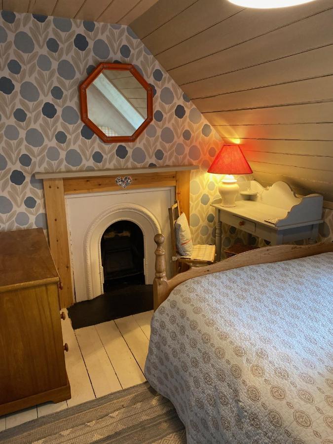 Quirky Highland Cottage With Stunning Views Fearn Lodge Zewnętrze zdjęcie