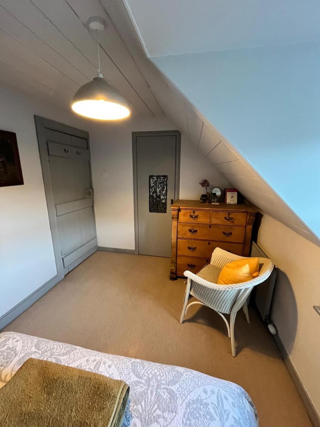 Quirky Highland Cottage With Stunning Views Fearn Lodge Zewnętrze zdjęcie